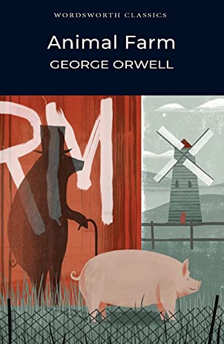 [9781840228038] Animal Farm