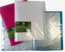 Display Book A4 60 Pocket BH-0629